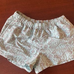 Patagonia Women’s Baggies